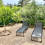 La Rocaille Du Chateau Apartamento *
