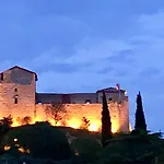 La Rocaille Du Chateau Apartamento *
