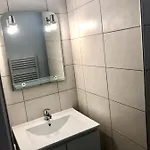 Apartamento La Rocaille Du Chateau