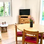 Apartamento La Rocaille Du Chateau *