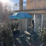 Apartamento La Rocaille Du Chateau Gréoux-les-Bains