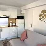 La Rocaille Du Chateau Apartamento *