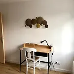 Apartamento La Rocaille Du Chateau