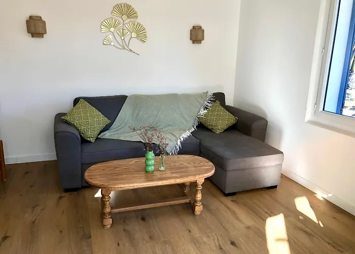 La Rocaille Du Chateau * Gréoux-les-Bains