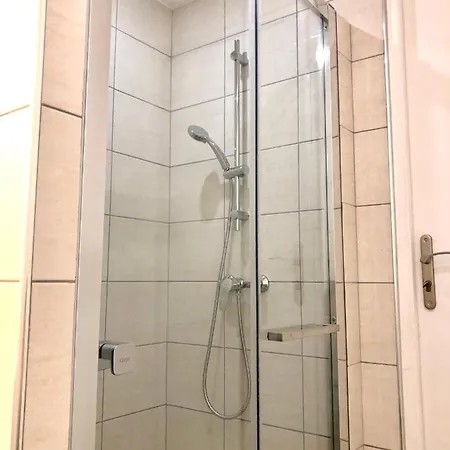 Lägenhet La Rocaille Du Chateau Gréoux-les-Bains