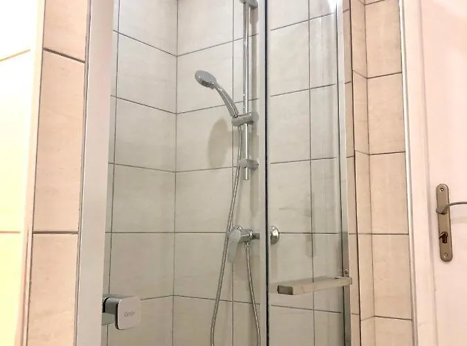 Appartamento La Rocaille Du Chateau Gréoux-les-Bains