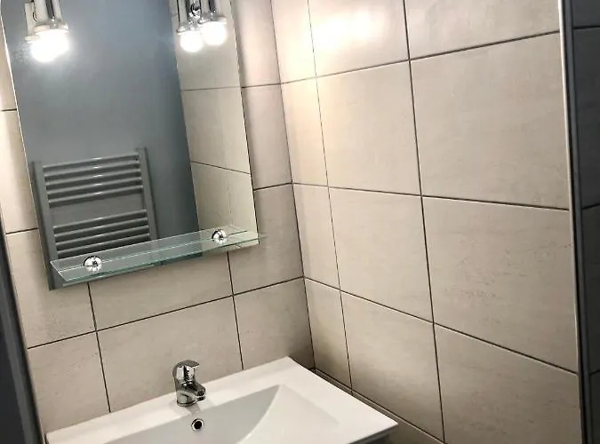 Appartamento La Rocaille Du Chateau