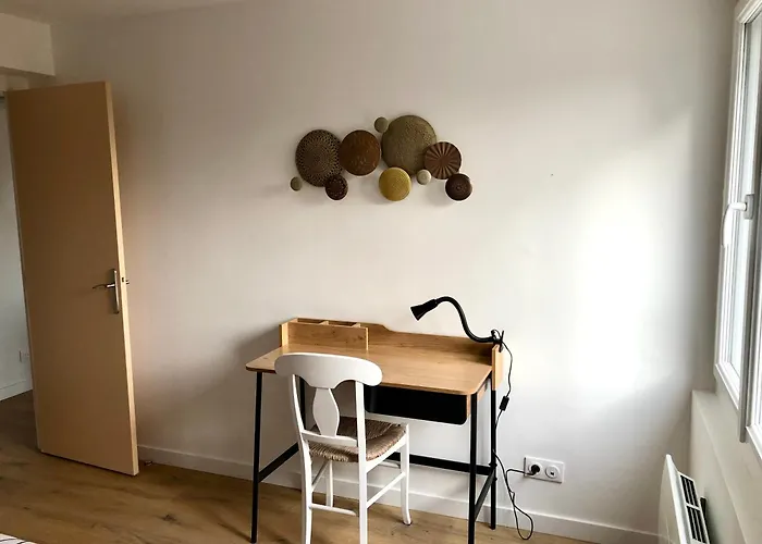 Appartamento La Rocaille Du Chateau